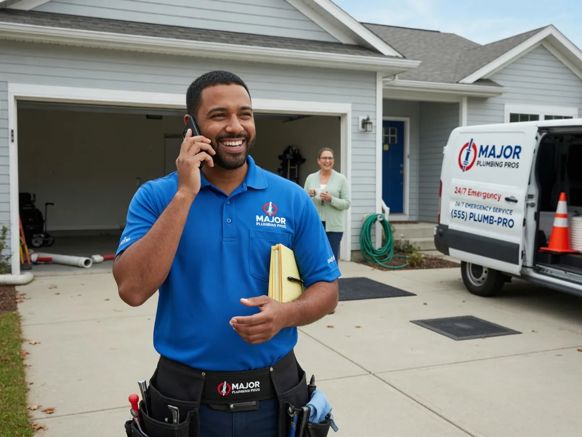 Drain Cleaning Services Mill Creek, PA FAQs